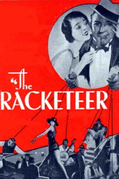 The Racketeer